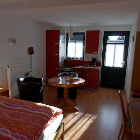 Alte Gaertnerei Dresden Apartment ห้อง รูปภาพ